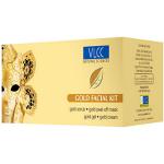 Vlcc Gold Facial Kit-Single&nbsp;1-Unit