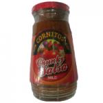 Cornitos - Red Salsa Chunky Mild Dip&nbsp;250-GMS