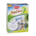Britannia Nutrichoice Biscuits&nbsp;200-gms