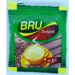 Bru Instant Coffee&nbsp;11G