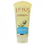 Lotus Jojobawash Face Wash&nbsp;120-GMS