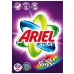 Ariel Laundry Powder Color & Style Lock&nbsp;500-Gms