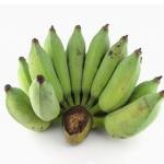 Raw Banana Small&nbsp;500-GMS