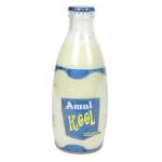 Amul Kool Elaichi Flavour Milk&nbsp;200-ML