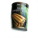 Golden Crown Babycorn Can&nbsp;425-gms