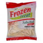 Frozen Treat French Fries&nbsp;400-GMS