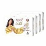 Superia Silk Saffron&nbsp;100Gmsx4