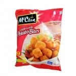 McCain Chilli Garlic Potato Bites&nbsp;1.5-KG