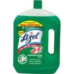 Lizol Disinfectant Jasmine&nbsp;975-ML