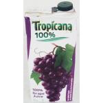 Tropicana 100% Grape Juice&nbsp;1-LTR