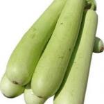 Bottle Gourd (Gheeya/ Louki)&nbsp;500-GMS