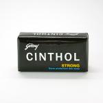 Cinthol Strong Soap&nbsp;100-GMS