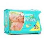 Pampers Baby Diapers Small Size&nbsp;2-Number