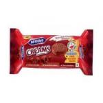 Mcvities Chocolate Cream Biscuits&nbsp;63-gms
