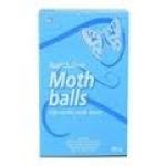 Naphthalene Balls&nbsp;100-GMS