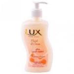 Lux Handwash (Peach & Cream)&nbsp;225-ML