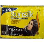 Sunsilk Dream Soft & Smooth Shampoo&nbsp;7-Ml