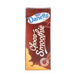 Danone Choco Smoothie&nbsp;180Ml