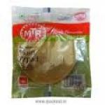 MTR Plain Papad&nbsp;100-gms