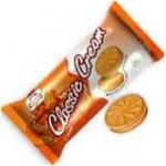 Priyagold Classic Cream Orange Biscuits&nbsp;60-gms