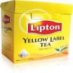 Lipton Yellow Label Tea&nbsp;250-GMS