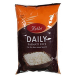 Hello Daily Basmati Rice&nbsp;5-Kgs