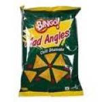 Bingo Mad Angle Masti Chaat&nbsp;115-gms
