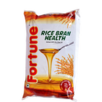 Fortune Rice Bran Health Oil&nbsp;2-LTR
