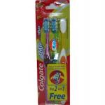 Colgate 360 Toothbrush Buy 2 Get 1 Free&nbsp;1-Number