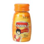 Hajmola Regular Jar             &nbsp;120-No.