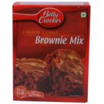 Betty Crocker  Choco Fudge Brownie Mix&nbsp;415-GMS