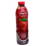 Mapro - Whole Strawberry Crush&nbsp;1-LTR