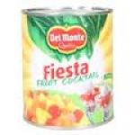Del Monte Fiesta Fruit Coktail Canned Fruits&nbsp;439-gms