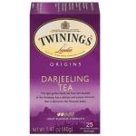 Twinings Darjeeling Tea&nbsp;25x1-No.