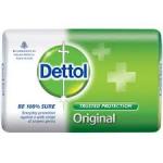 Dettol Original Soap&nbsp;75-GMS