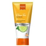 Vlcc Clear Tan Fruits Face Pack&nbsp;30-GMS
