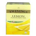 Twinings Lemon Tea&nbsp;25x1-No.
