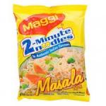 Maggi 2-Minute Noodles Masala&nbsp;300-GMS
