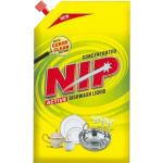 Nip Active Dishwash Liquid&nbsp;135-ML