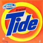 Tide Laundry Powder Jar&nbsp;6-KGS