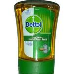 Dettol No Touch Original Hand Wash Refill&nbsp;250-ML