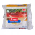 Amul Cheese Spread Plain&nbsp;125-GMS