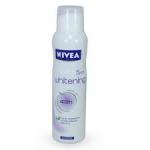 Nivea Deo Spray (Whitening - Fruity Touch)&nbsp;150-ML