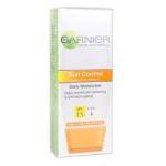 Garnier Skin Naturals Sun Control Daily Moisturiser&nbsp;8-ML