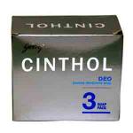 Cinthol (Deo Soap)&nbsp;(75X3)-GMS
