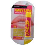 Maybelline Baby Lips (Mango Pie)&nbsp;4.5-GMS