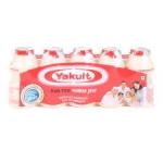 Yakult Probiotic Health Drink&nbsp;65X5-ML