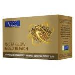 VLCC Gold Bleach Insta Glow&nbsp;30-GMS