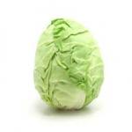 Cabbage&nbsp;1-KG