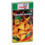 Al Kabeer Frozen Veg Samosa&nbsp;240-GMS